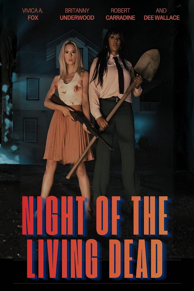 Night of the Living Dead