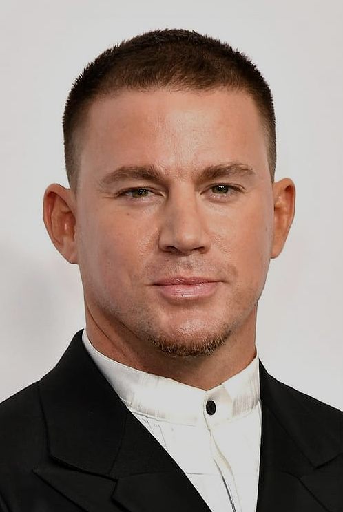 Channing Tatum