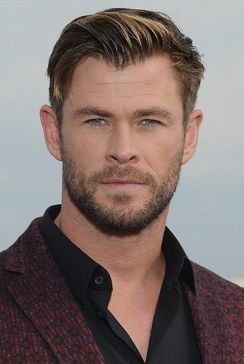 Chris Hemsworth