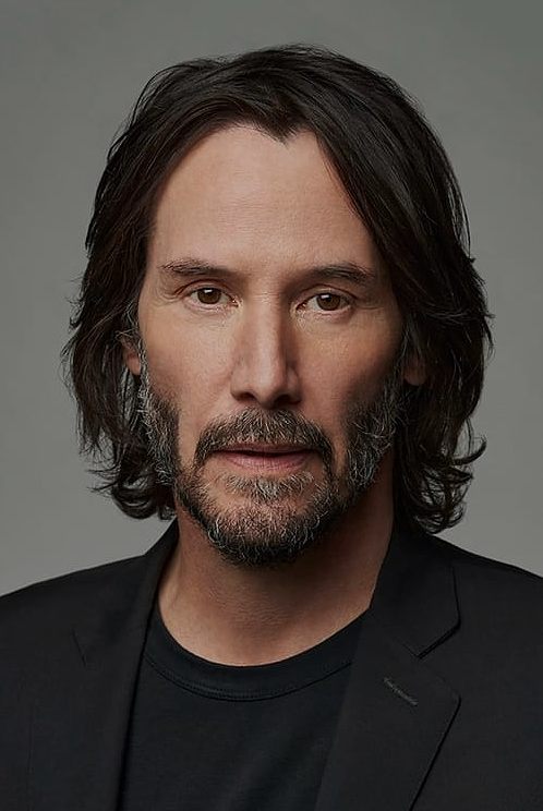 Keanu Reeves