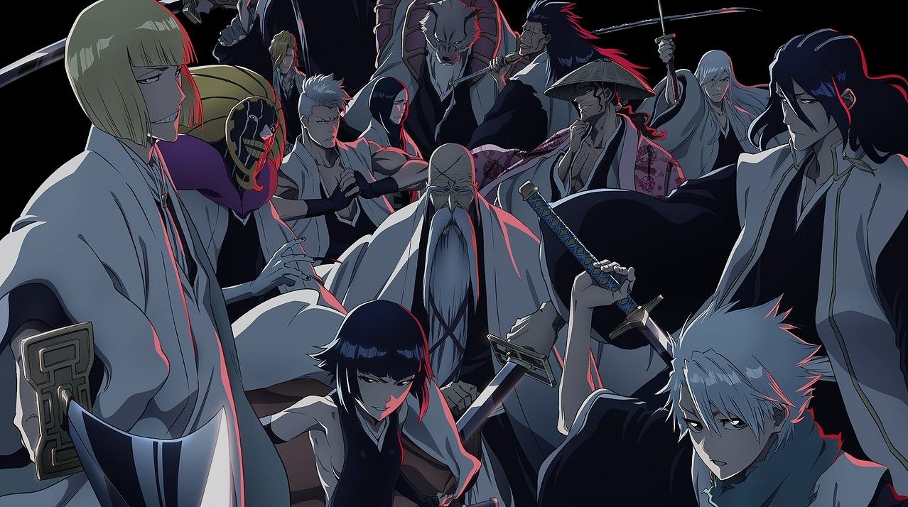 ไม่ใช่แค่ยมทูต! 'Bleach เทพมรณะ' ซีรีส์ที่ทำให้คำว่า 'ตาย' กลายเป็นจุดเริ่มต้นของการผจญภัย