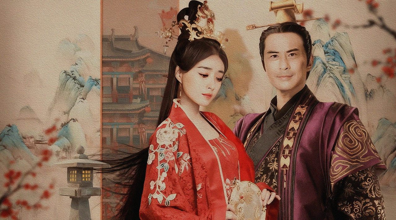 เมื่อความรักกลายเป็นภาพลวงตา รีวิวซีรีส์จีน '华胥引之绝爱之城' (รักต้องห้ามในวังวนแห่งโศกนาฏกรรม)