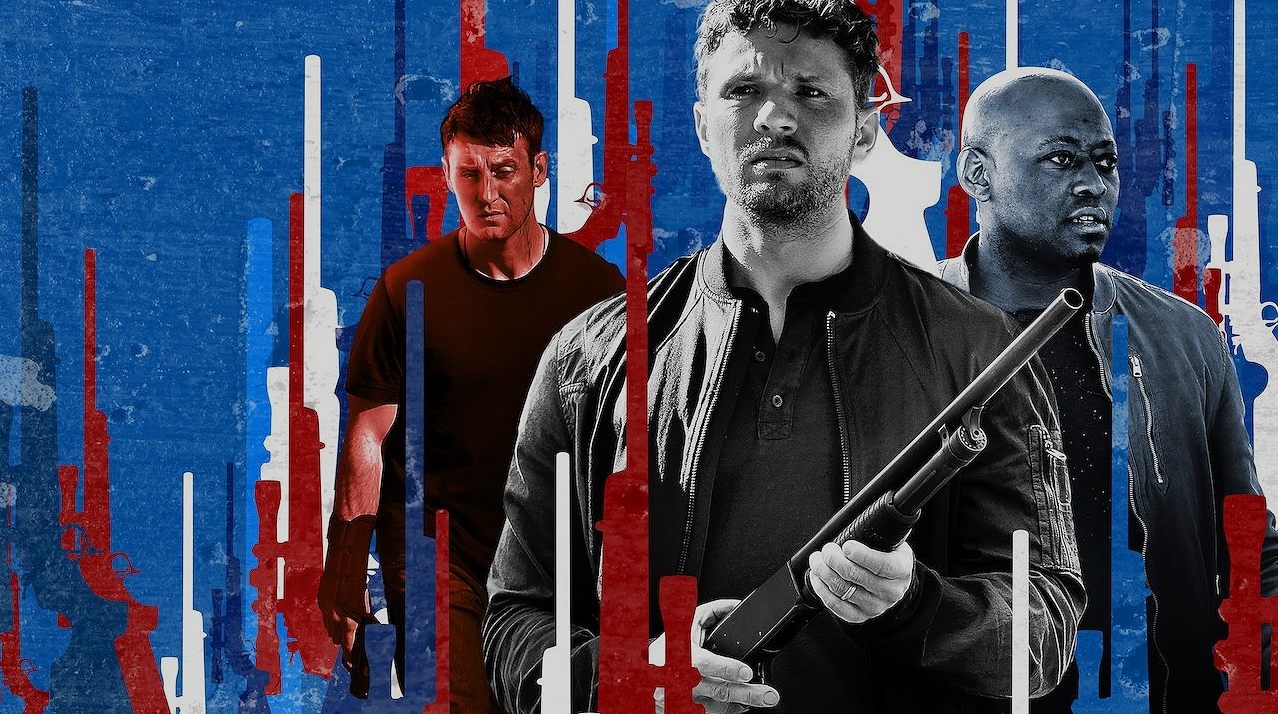 พลซุ่มยิงผู้บริสุทธิ์: เปิดโลกสายลับใน Shooter ซีรีส์บู๊ที่มากกว่าแค่การยิง